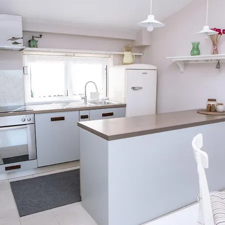 Iva Apartman