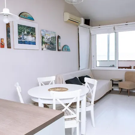 Apartmán Iva *