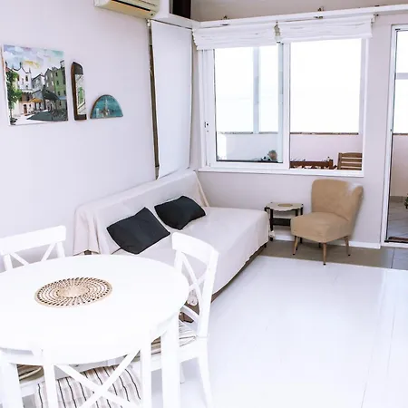 Apartmán Iva *
