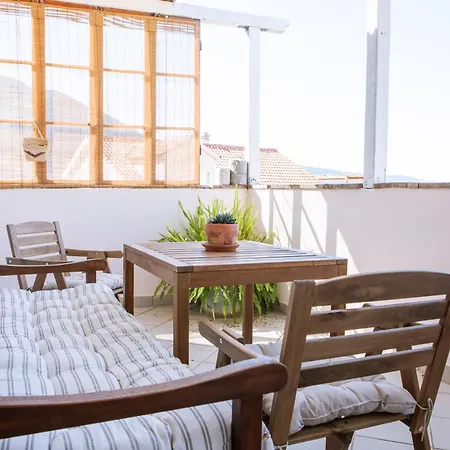Iva Apartamento Komiža